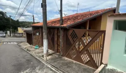 Casa com 5 quartos à venda no Jardim São Conrado, Campo Limpo Paulista  por R$ 580.000