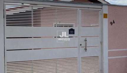 Casa com 3 quartos para alugar no Jardim Guanciale, Campo Limpo Paulista  por R$ 2.600