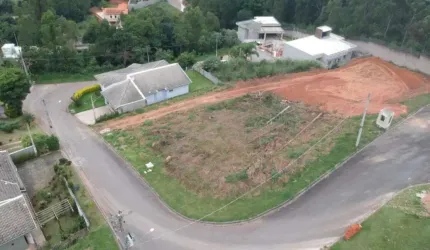 Terreno à venda no Reserva Bom Viver, Campo Limpo Paulista  por R$ 250.000
