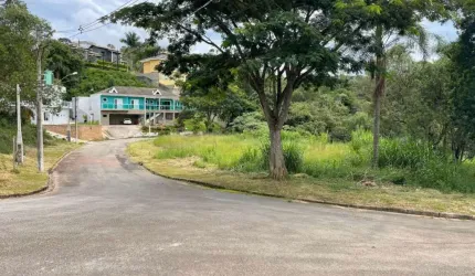Terreno à venda no Reserva Bom Viver, Campo Limpo Paulista  por R$ 350.000
