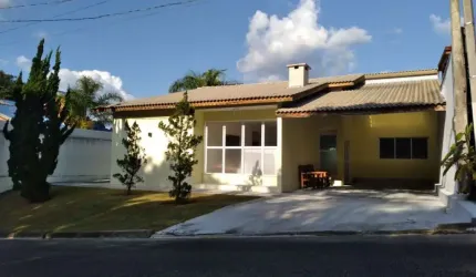 Casa com 3 quartos à venda no Reserva Bom Viver, Campo Limpo Paulista  por R$ 1.100.000
