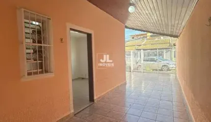 Casa com 3 quartos para alugar no Jardim Guanciale, Campo Limpo Paulista  por R$ 2.300