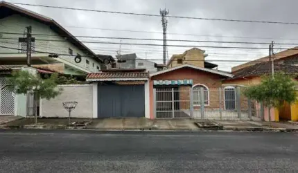 Casa com 3 quartos à venda na Vila Tavares, Campo Limpo Paulista , 240 m2 por R$ 800.000