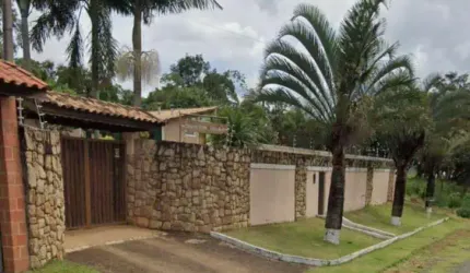 Chácara / sítio com 3 quartos à venda em Caioçara, Jarinu , 400 m2 por R$ 1.300.000