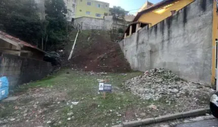 Terreno à venda na Vila Olímpia, Campo Limpo Paulista  por R$ 160.000
