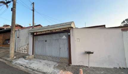 Casa com 2 quartos à venda na Vila Chacrinha (Botujuru), Campo Limpo Paulista  por R$ 380.000