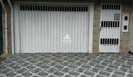 Casa com 4 quartos à venda no Jardim Corcovado, Campo Limpo Paulista  por R$ 500.000