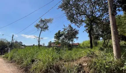 Terreno à venda no Chácaras Novo Hamburgo, Campo Limpo Paulista  por R$ 250.000