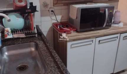 Casa com 2 quartos à venda no Botujuru (Botujuru), Campo Limpo Paulista  por R$ 200.000