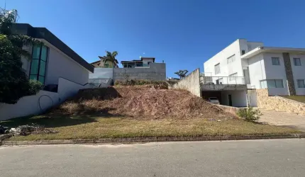 Terreno à venda no Soares, Jarinu  por R$ 275.000