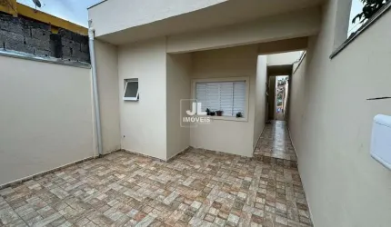Casa com 3 quartos à venda no Conjunto Habitacional São José, Campo Limpo Paulista , 100 m2 por R$ 340.000