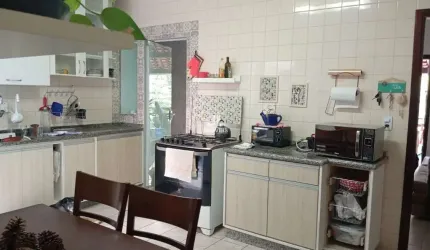 Casa com 2 quartos à venda na Vila Olímpia, Campo Limpo Paulista  por R$ 450.000