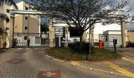 Apartamento com 2 quartos à venda na Vila Imape, Campo Limpo Paulista , 60 m2 por R$ 339.000
