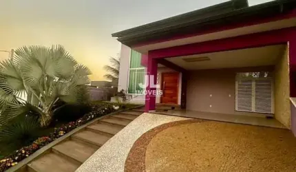 Casa em condomínio fechado com 4 quartos para alugar no Soares, Jarinu  por R$ 11.000