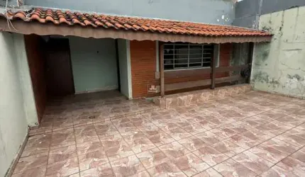 Casa com 5 quartos à venda na Vila Thomazina, Campo Limpo Paulista  por R$ 425.000