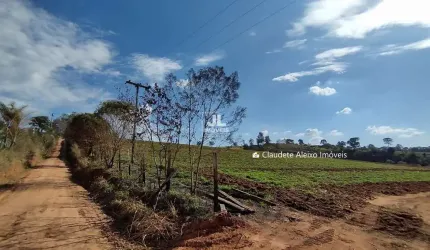 Terreno à venda no Maracanã, Jarinu  por R$ 600.000