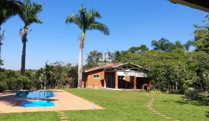Chácara / sítio à venda no Maracanã, Jarinu  por R$ 2.600.000