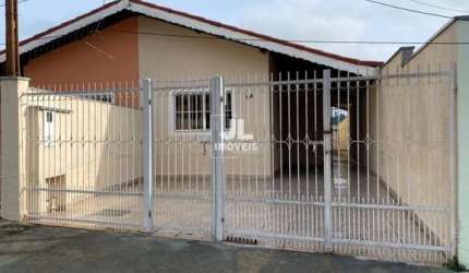 Casa com 3 quartos para alugar no Jardim Guanciale, Campo Limpo Paulista  por R$ 2.500