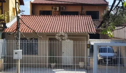 Casa com 4 quartos à venda na Rua Baden Powell, 544, Sarandi, Porto Alegre, 200 m2 por R$ 610.000