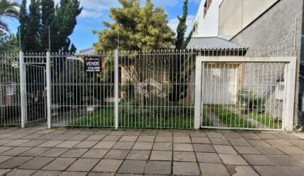 Casa com 4 quartos à venda na Avenida Doutor Saulo Coelho, 35, Parque Santa Fé, Porto Alegre, 164 m2 por R$ 550.000