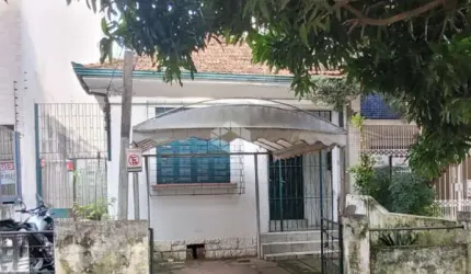 Terreno à venda na Avenida Taquara, 367, Petrópolis, Porto Alegre, 261 m2 por R$ 689.990