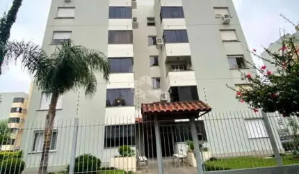 Apartamento com 2 quartos à venda na Rua Professor Joaber Pereira, 95, Sarandi, Porto Alegre, 52 m2 por R$ 229.990