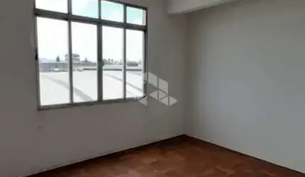 Apartamento com 2 quartos à venda na Avenida Ceará, 50, São João, Porto Alegre, 72 m2 por R$ 219.990