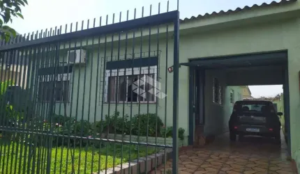 Casa com 2 quartos à venda na Rua Rodrigues da Costa, 1161, Sarandi, Porto Alegre, 120 m2 por R$ 350.000