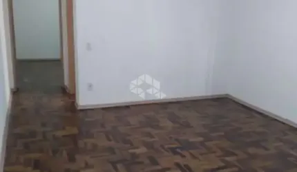 Apartamento com 1 quarto à venda na Avenida Baltazar de Oliveira Garcia, 2810, Costa e Silva, Porto Alegre, 50 m2 por R$ 155.000