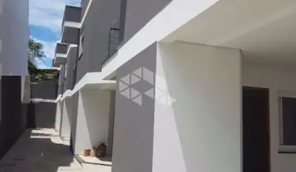 Casa em condomínio fechado com 3 quartos à venda na Rua Mamoré, 168, Igara, Canoas, 115 m2 por R$ 499.799