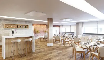 Apartamento com 3 quartos à venda na Rua José Gomes, 26, Tristeza, Porto Alegre, 174 m2 por R$ 1.787.382