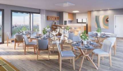 Apartamento com 3 quartos à venda na Rua José Gomes, 26, Tristeza, Porto Alegre, 131 m2 por R$ 1.214.071