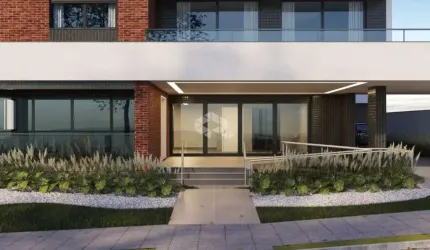 Apartamento com 3 quartos à venda na Rua José Gomes, 26, Tristeza, Porto Alegre, 174 m2 por R$ 1.989.727
