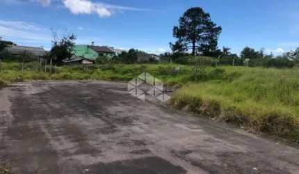 Terreno à venda na Rua Sezefredo Nunes, 73, Hípica, Porto Alegre, 132 m2 por R$ 80.100