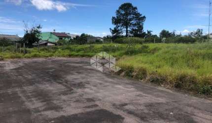 Terreno à venda na Rua Sezefredo Nunes, 55, Hípica, Porto Alegre, 126 m2 por R$ 81.000