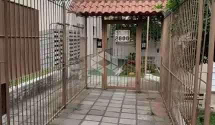Apartamento com 2 quartos à venda na Avenida Baltazar de Oliveira Garcia, 2800, Jardim Leopoldina, Porto Alegre, 61 m2 por R$ 189.990