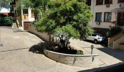 Casa em condomínio fechado com 4 quartos à venda na Rua Tomaz Gonzaga, 127, Boa Vista, Porto Alegre, 279 m2 por R$ 1.599.000