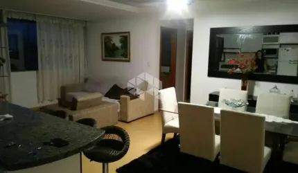 Apartamento com 2 quartos à venda na Rua Anita Garibaldi, 110, Centro, Canoas, 70 m2 por R$ 414.990