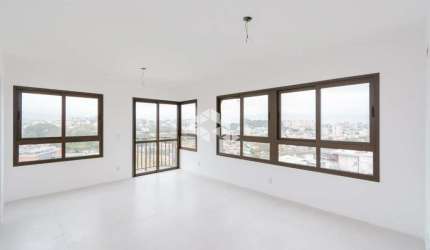 Apartamento com 1 quarto à venda na Rua Oito de Julho, 165, Jardim Botânico, Porto Alegre, 41 m2 por R$ 372.330