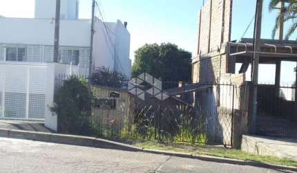 Casa com 2 quartos à venda na Rua General Salvador Pinheiro, 280, Vila Jardim, Porto Alegre, 211 m2 por R$ 339.000