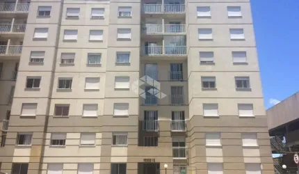 Apartamento com 3 quartos à venda na Rua Missões, 360, Vila Vista Alegre, Cachoeirinha, 95 m2 por R$ 290.000