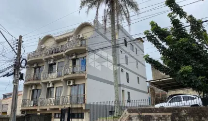 Apartamento com 5 quartos à venda na Rua Chile, 948, São José, Canoas, 1000 m2 por R$ 3.990.000