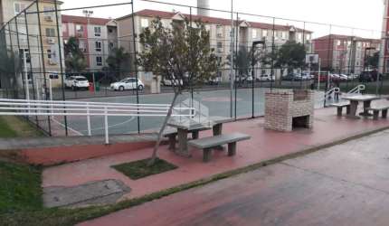 Apartamento com 2 quartos à venda no Igara