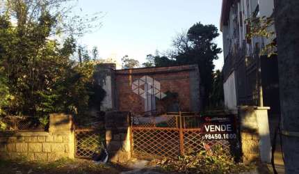 Terreno à venda na Rua Ariovaldo Pinheiro, 241, Passo da Areia, Porto Alegre, 445 m2 por R$ 700.000
