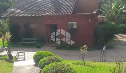 Chácara / sítio com 2 quartos à venda na Avenida Mendanha, 1335, Centro, Viamão, 380 m2 por R$ 949.990