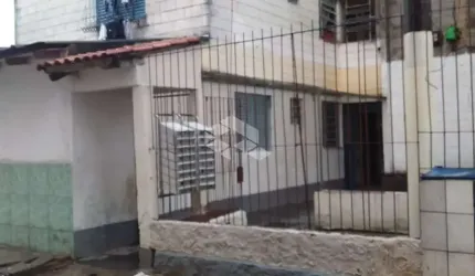 Apartamento com 2 quartos à venda na Avenida Adelino Ferreira Jardim, 145, Rubem Berta, Porto Alegre, 62 m2 por R$ 87.000
