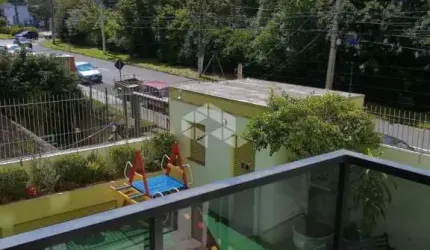 Apartamento com 3 quartos à venda na Rua Domingos de Almeida, 542, Centro, Novo Hamburgo, 89 m2 por R$ 310.000