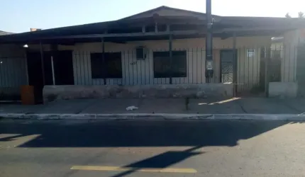 Casa com 5 quartos à venda na Rua Zumbi, 1457, Harmonia, Canoas, 156 m2 por R$ 275.600