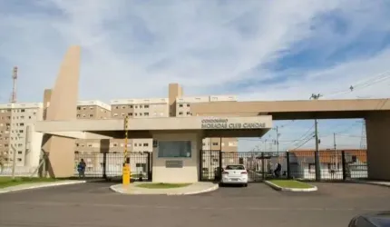 Apartamento com 2 quartos à venda na Rua Professora Silvia Síeben Meotti, 84, São José, Canoas, 50 m2 por R$ 230.000