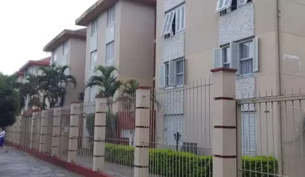 Apartamento com 3 quartos à venda na Avenida Plínio Brasil Milano, 2183, Higienópolis, Porto Alegre, 75 m2 por R$ 259.990